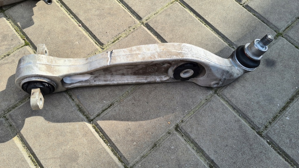 фото №5, Alfa romeo giulia q4 важіль передній лівий