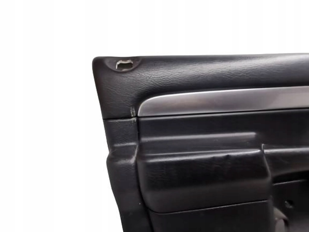 фото №6, Dodge ram iii обшивка двері лівий перед 04r