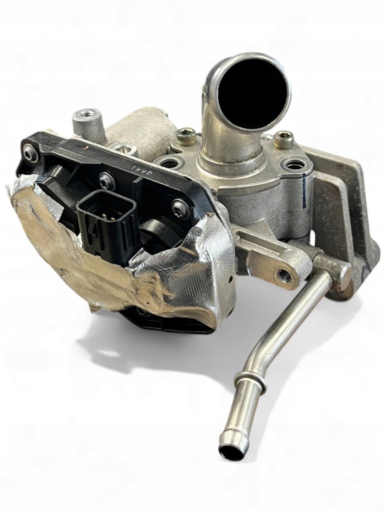 фото №1, Kia rio клапан egr 2845007100