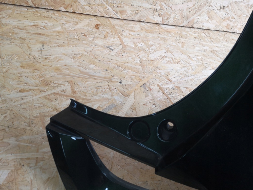 фото №6, Renault kadjar кутик бампера правий задня tedpy