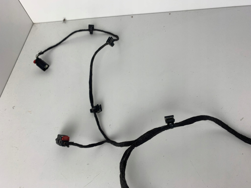 фото №5, Insignia b джгут бампера задня 6xpdc 39198287