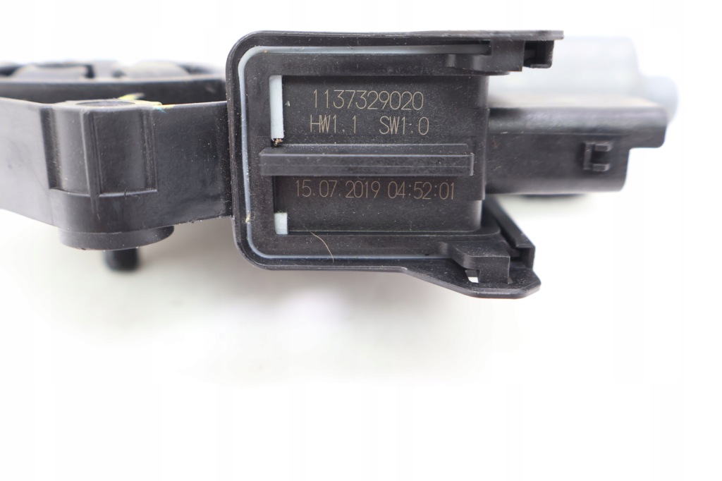 фото №5, Kia proceed iii моторчик скло лівий перед 1137329020