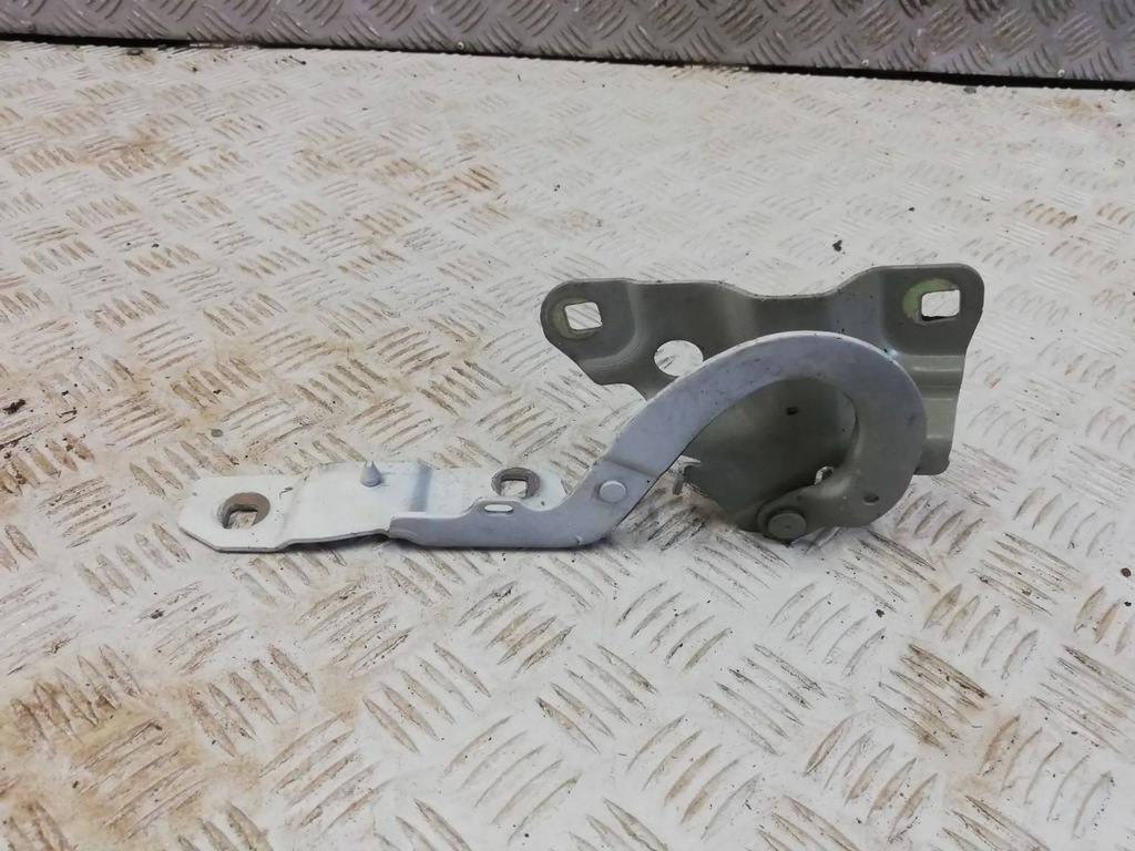 фото №2, Петля капот правий renault zoe