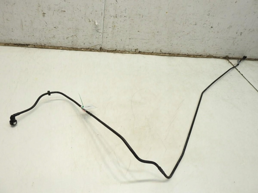 Шланг пального alfa romeo mito 1.6 jtdm Недорого