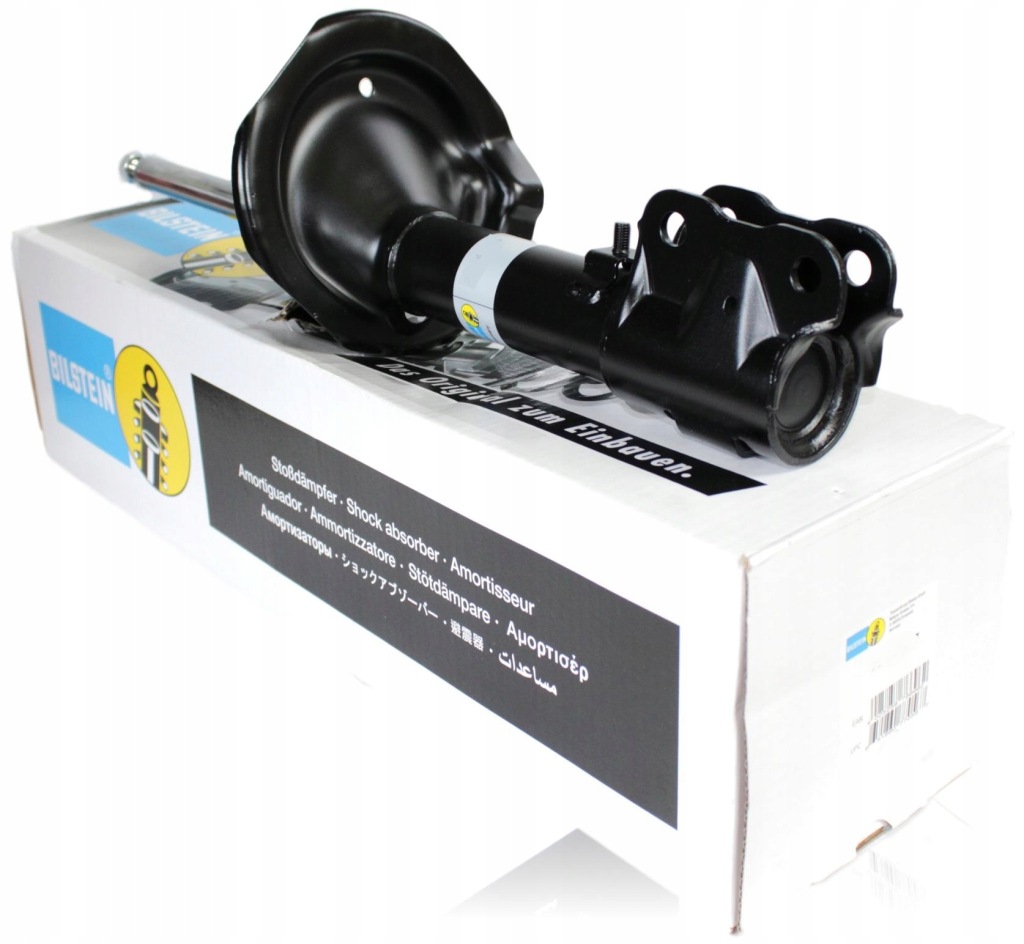 Амортизатор mini p. cooper 06- правий sport Недорого