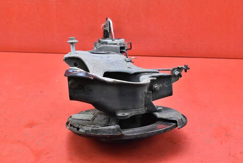 фото №9, Поворотный кулак ступица правая задняя volvo v60 1 i 1.6 d d2 115 km lift 13-20