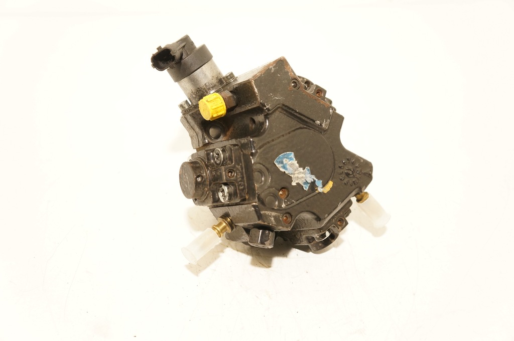 фото №3, Насос впрыскная renault trafic iii talisman qashqai 1,6 dci r9m 0445010406