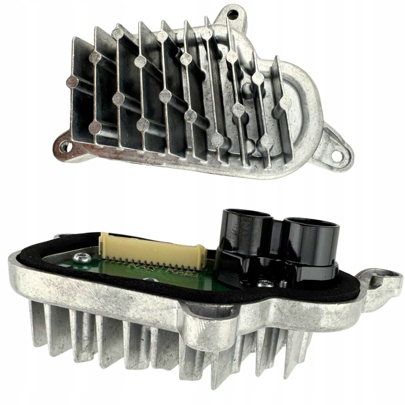 Модуль led їжак світла денного drl поворотник до audi a5 8w6998473a Доставка