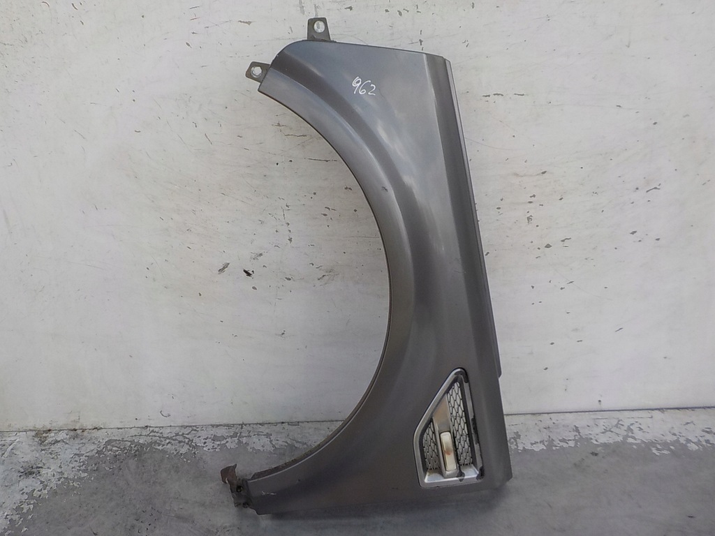 фото №1, 962 land rover freelander ii крила лівий перед