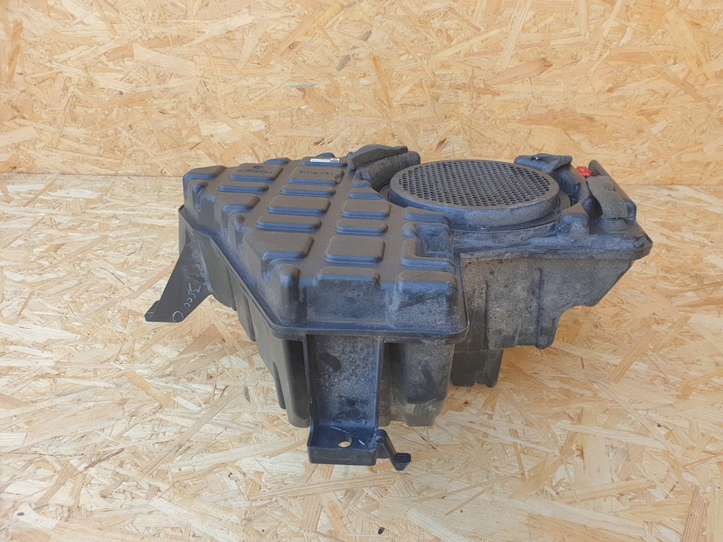 фото №7, Dodge grand caravan сабвуфер 05107087af