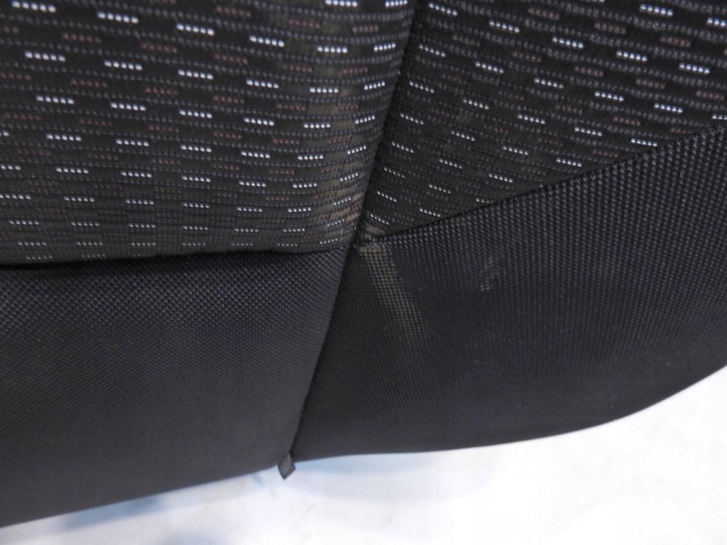 фото №6, Спинка сидіння лівий задня hyundai i30 i