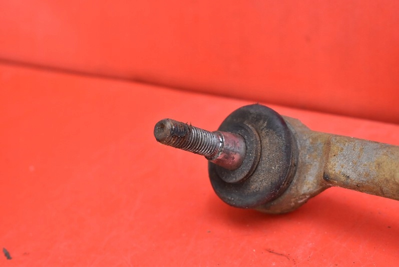 фото №5, Трансмиссия рулевая рейка eu renault twingo 2 ii 1.2 8v 60 km 07-12