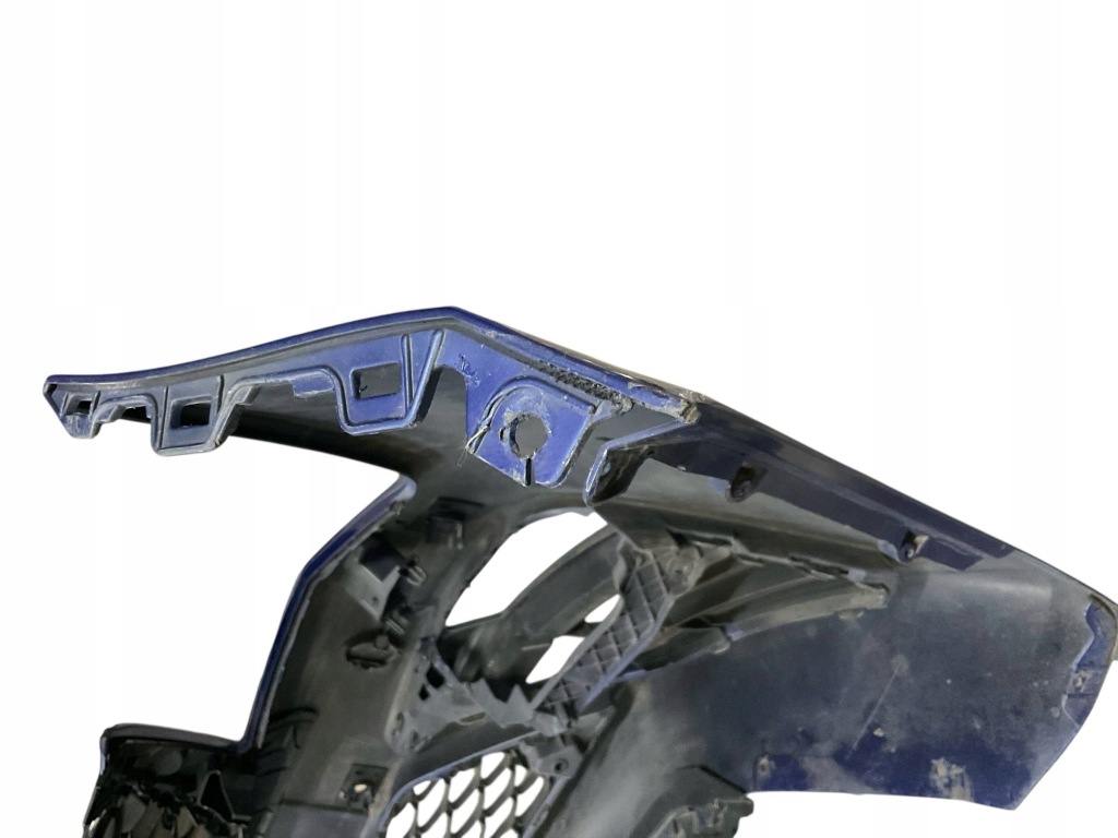 Бампер, решітка , решітка радіатора, ґрати seat leon 3 рестайлінг  cupra 331. в Україні