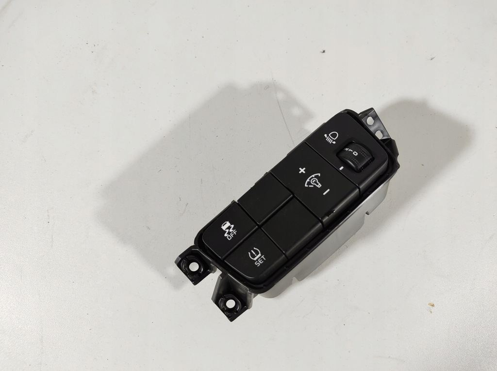 фото №9, Kia stonic 17- перемикач асистент поперечина esp 84757-h8ra0