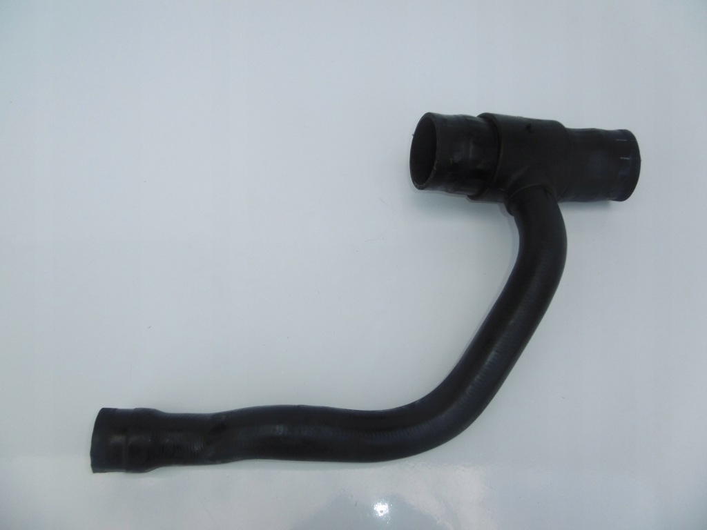 фото №1, Шланг трубка тройник воды renault magnum e-tech