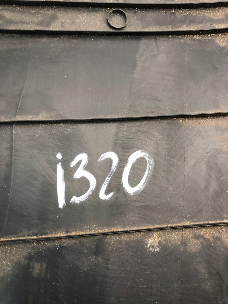 фото №6, Toyota avensis t-27 захист накладка стійка ліва 62414-05040