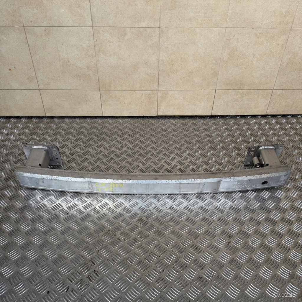 фото №1, Балка задня зона деформації підсилювач citroen c5 aircross