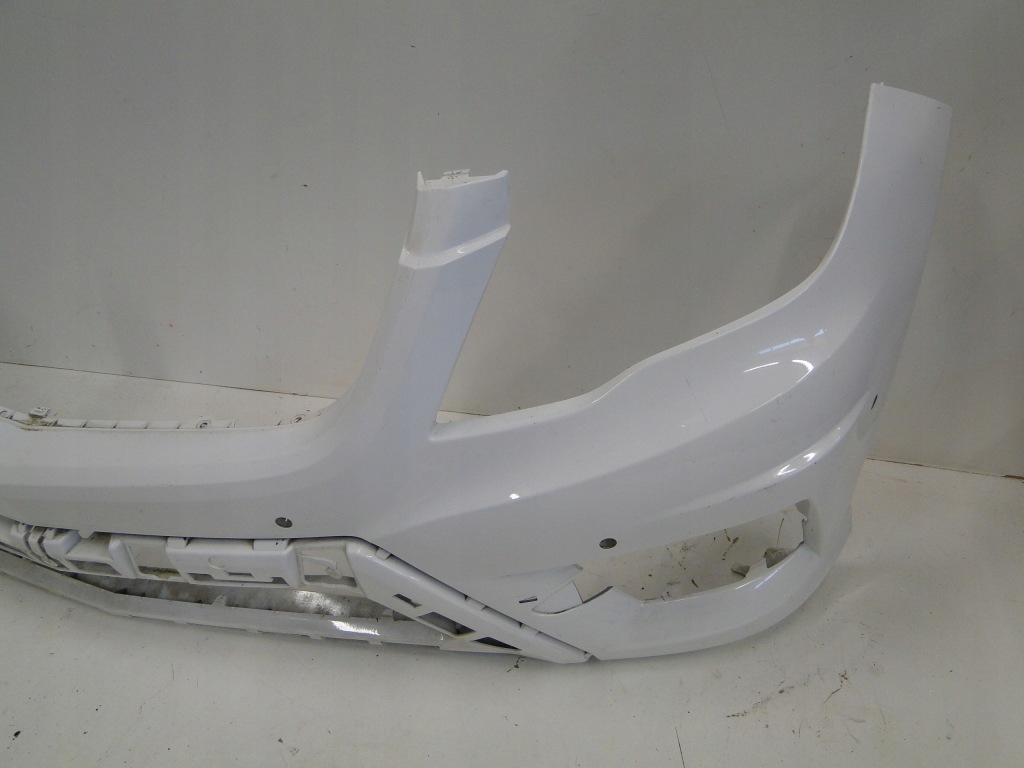 Mercedes glk 204 x204 lift бампер передний amg pts Киев