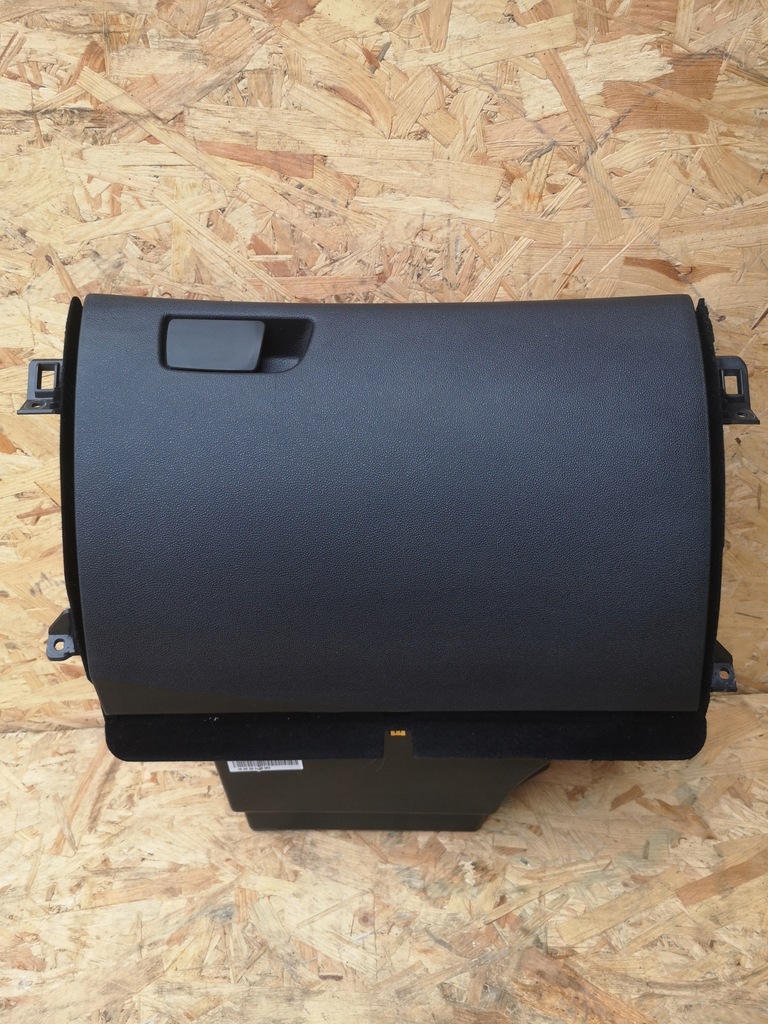 фото №1, Renault talisman бардачок пасажира пластиковий