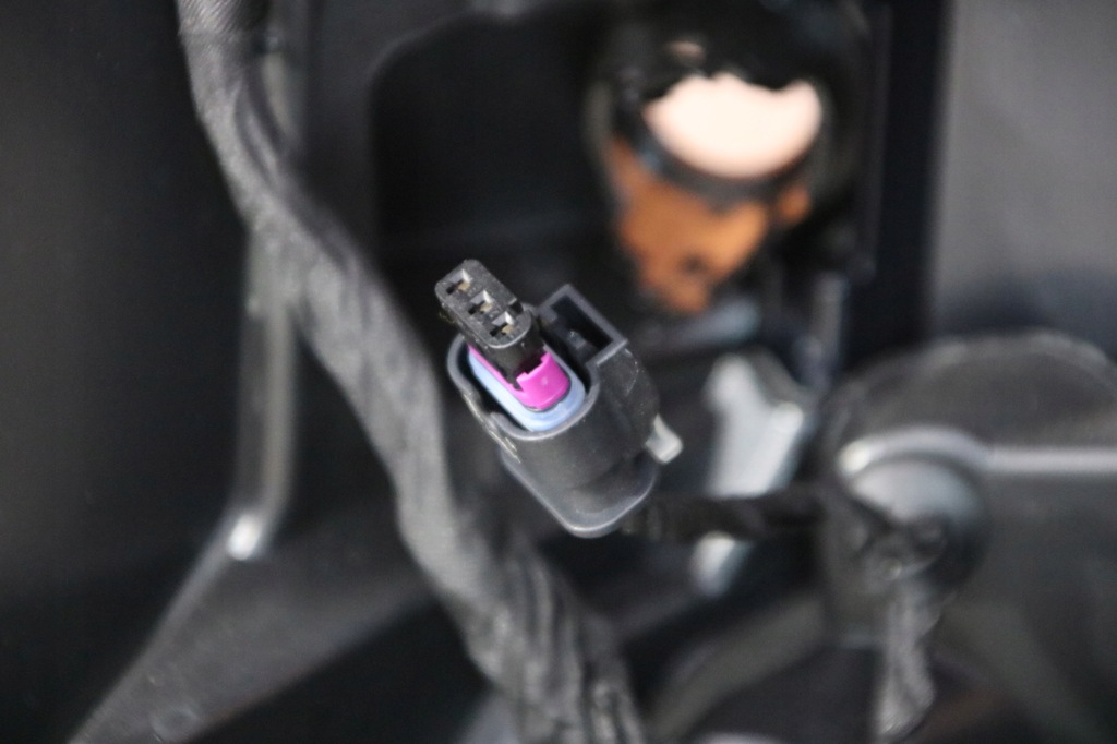 фото №13, Bmw 7 g70 i7 m-pakiet бампер перед передний 416