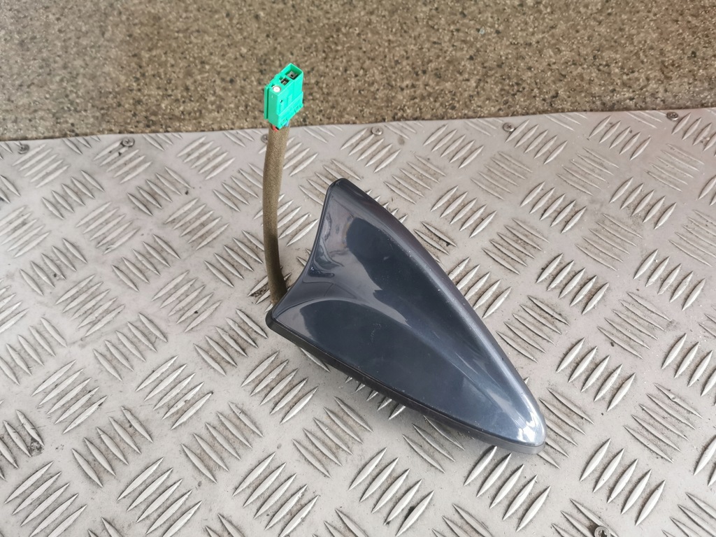 фото №1, Kia ceed ii антена дахова gps rekin 96210-a2500 d7