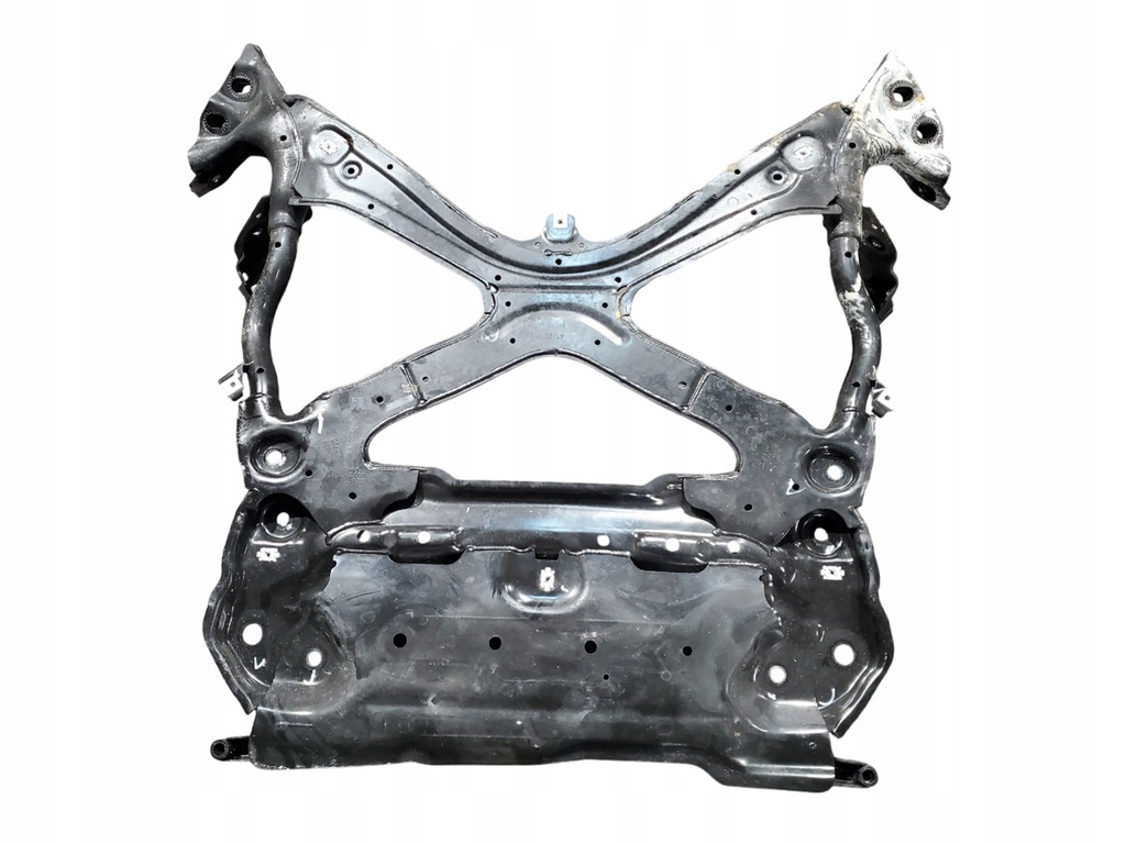 фото №5, Audi a4 s4 b9 8w 8w1399347h с передний балка передние