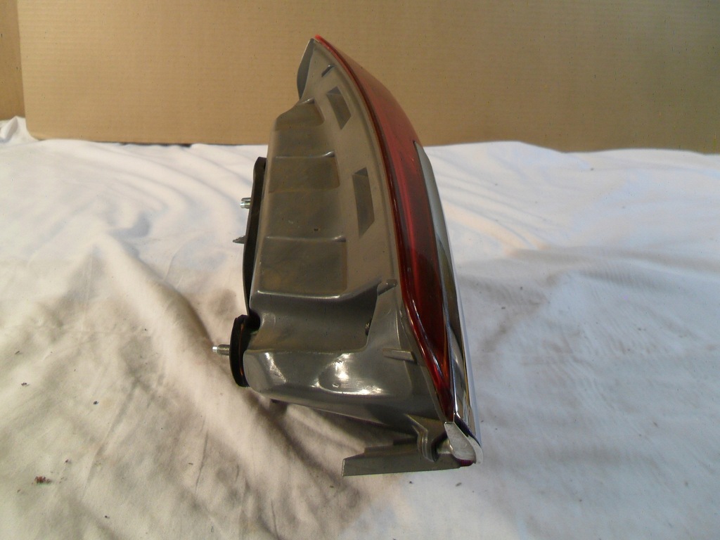 фото №8, Hyundai i 40 lift лампа правий задня led