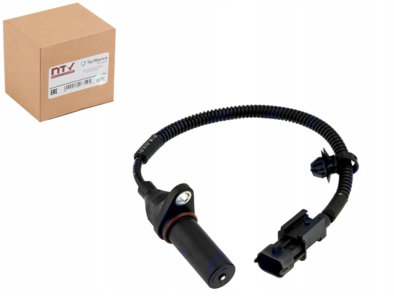 фото №1, Датчик положення вала колінчастого nty