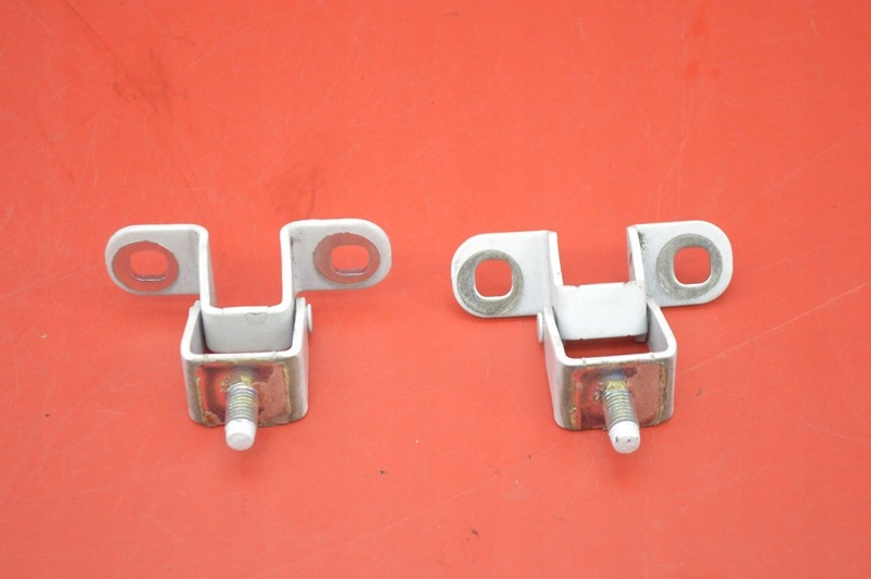 фото №1, Петля петлі кришки chevrolet aveo t300 5d hb 12r