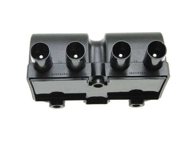 Катушка зажигания ecz-dw-006/nty Доставка