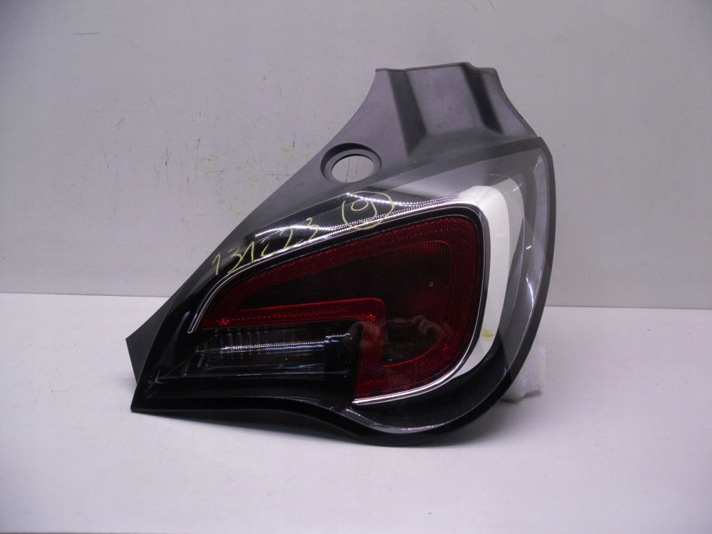 Купить Opel adam bez led лампа задняя правая