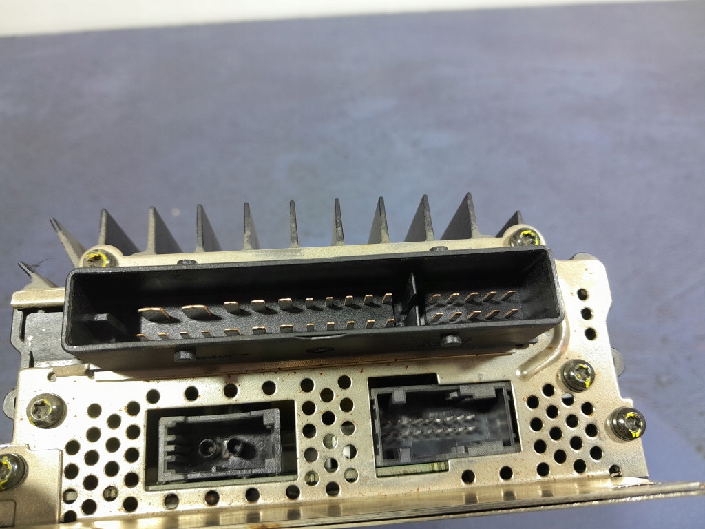 фото №10, Audi a8 d3 динаміки сабвуфер підсилювач bose 4e0035411h