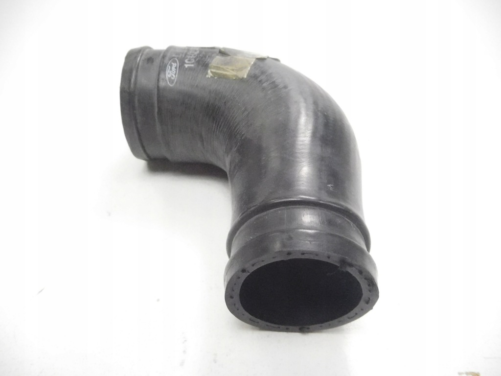 фото №3, Шланг труба всасывающая турбины ford transit 2,0 tddi оригинальный номер 1120692