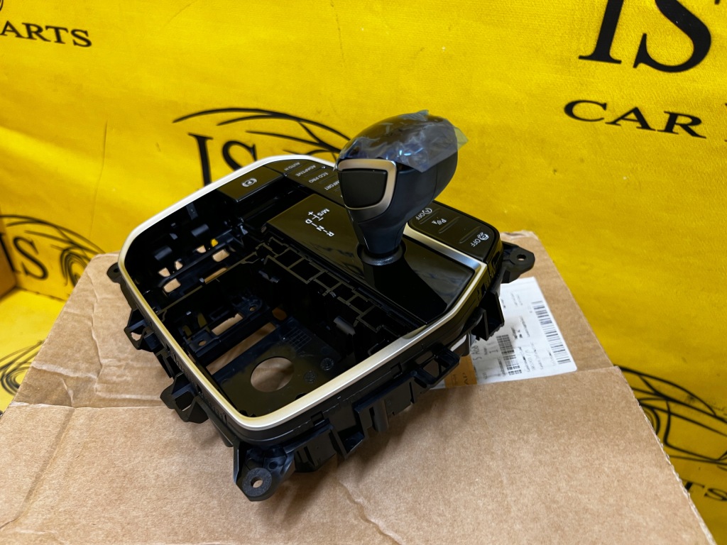 фото №8, Домкрат вибірник автоматичної коробки передач bmw x5 g05 x7 g07 новий oem