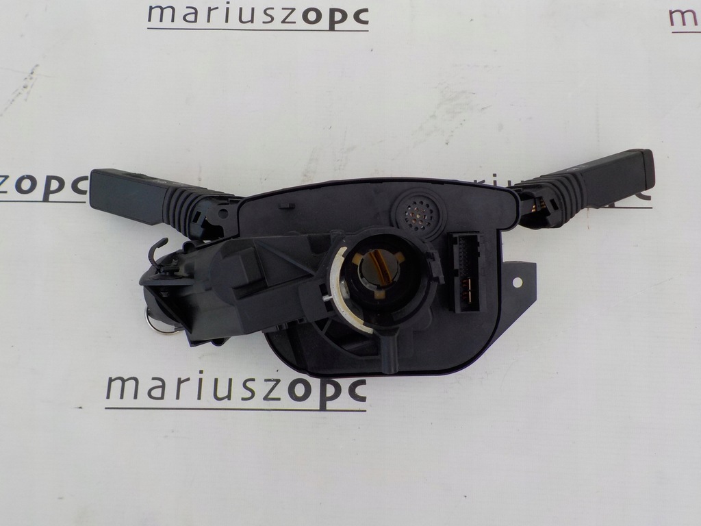 фото №6, Vectra c перемикач pod кермо круїз-контроль cim gm 13162135