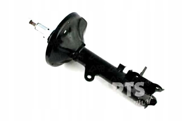 фото №7, Nipparts амортизатор hyundai matrix fc