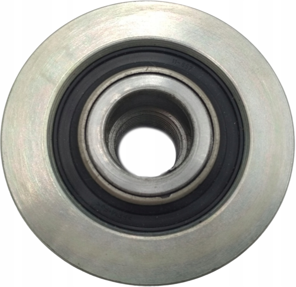 фото №15, Ina сцепление генератора citroen peugeot 1.4 1.6