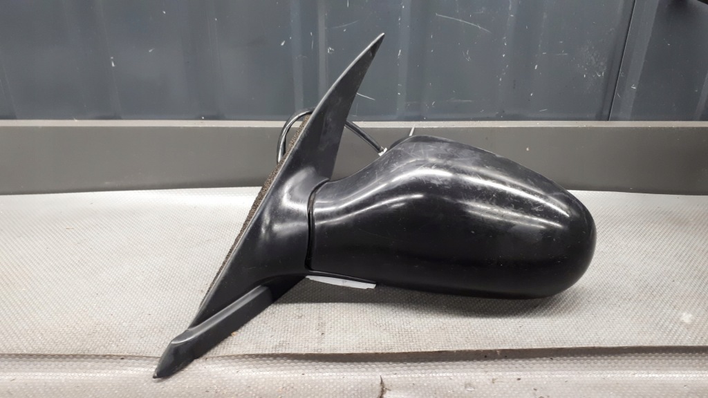 фото №1, Зеркало левая chrysler neon 4pin чёрные