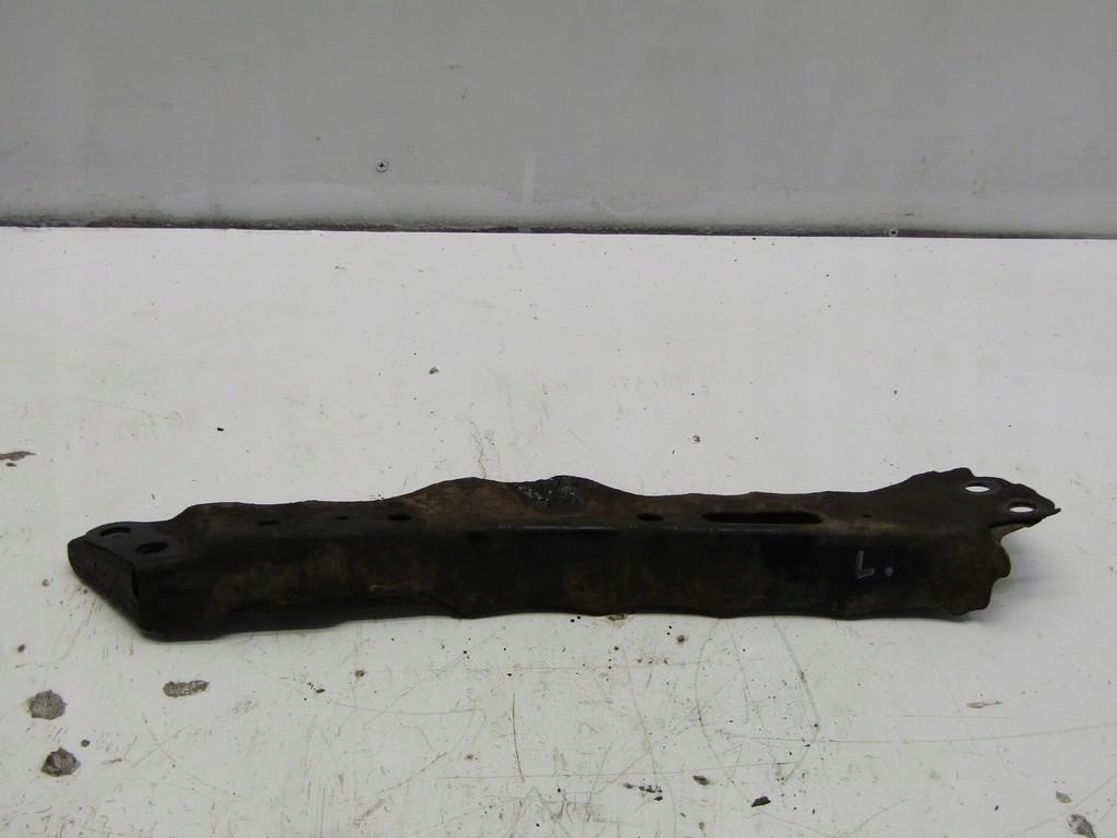 фото №1, Балка нижняя усилитель левый передняя перед toyota rav4 iv