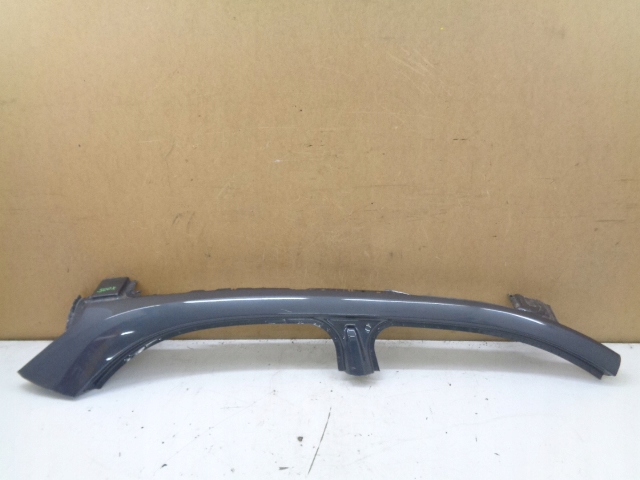 фото №1, Fiat 500x обшивка блок двигуна дах правий