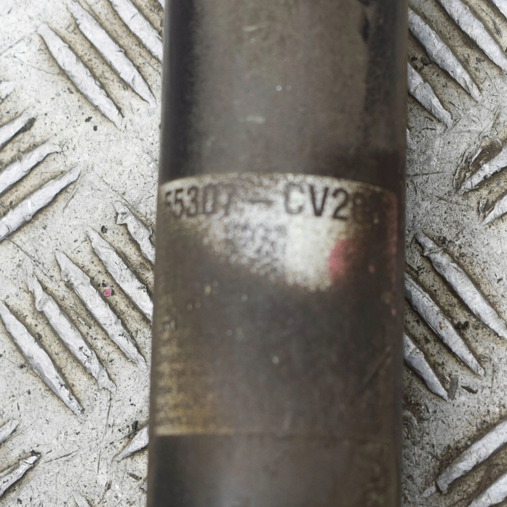 фото №9, Kia ev6 2022 права сторона амортизатор задній