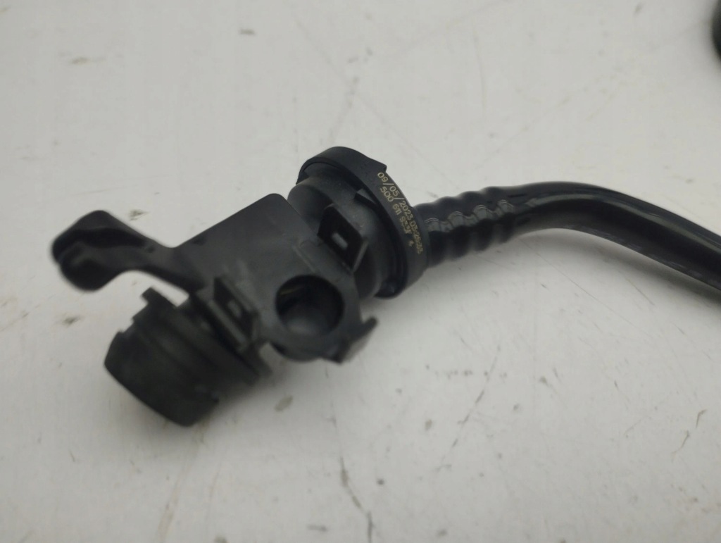 фото №5, Audi a1 2023 шланг вакуумa 2q0612041ad