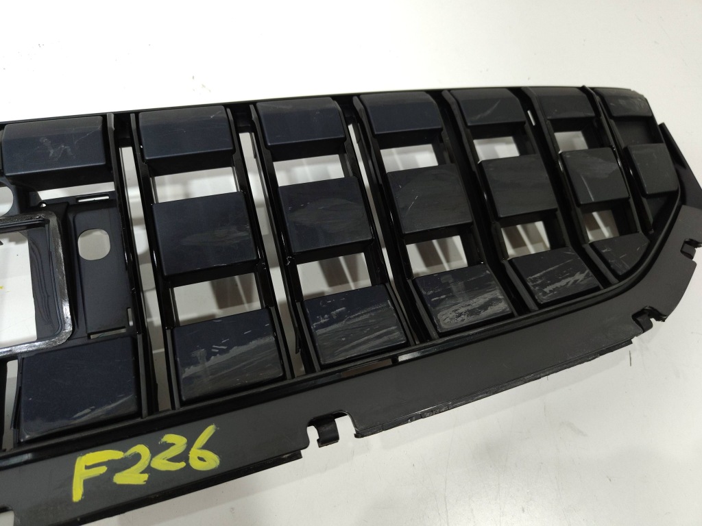 фото №6, Polestar 2 ii решітка радіатора решітка радіатора радіатора 31698060