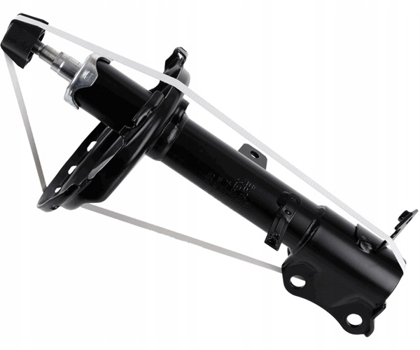 фото №2, Амортизатор задняя правый toyota highlander kluger