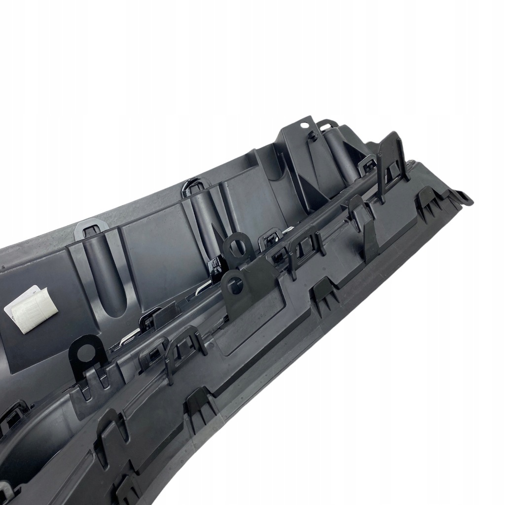 фото №13, Решітка радіатора решітка радіатора renault kangoo ii lift 623101381r