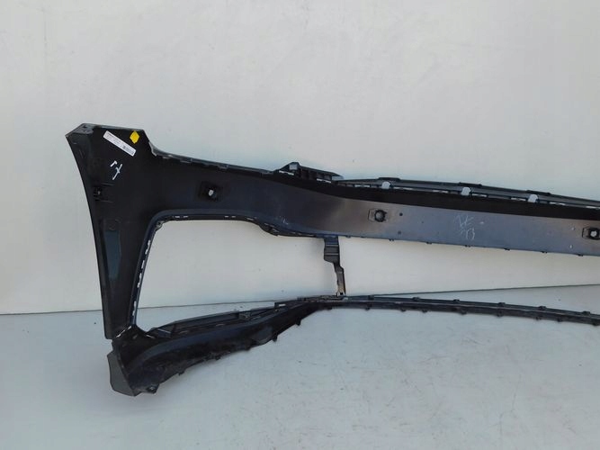 фото №6, Vw passat b8 r-line lift 19- бампер передний перед