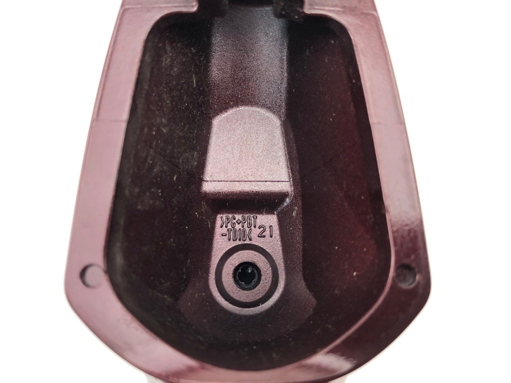 фото №4, Toyota rav4 iv ручка дверь задняя задних