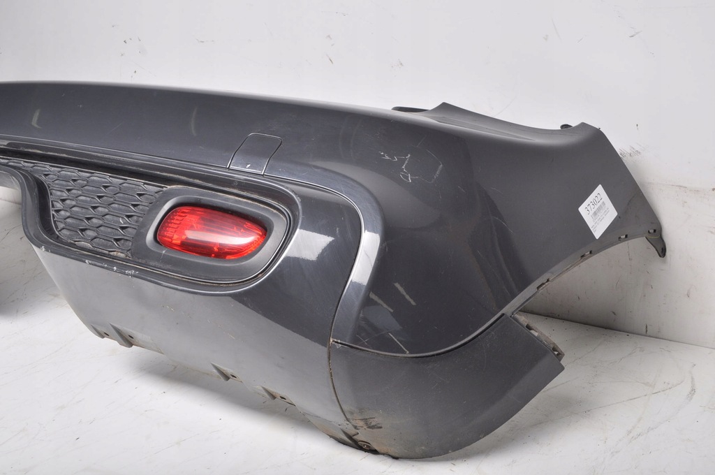 фото №8, Mini f55 бампер задня задній