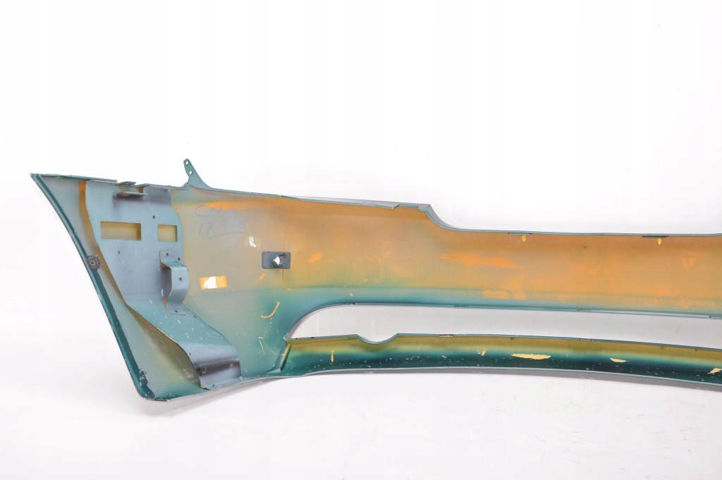 фото №15, Aston martin db9 бампер задня