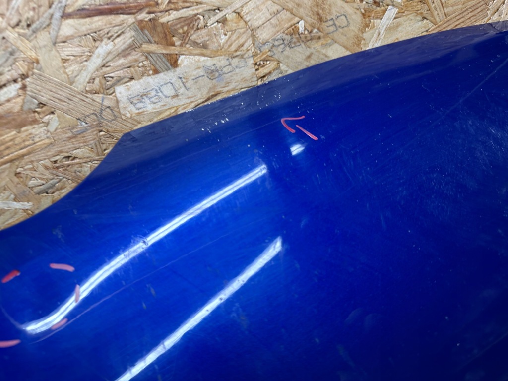 фото №6, Капот крышка двигателя vw golf vii 7 5g